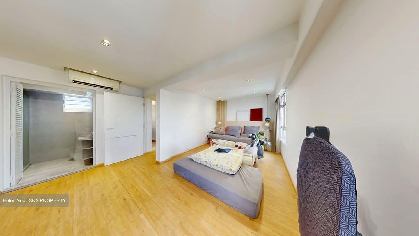 Blk 409D Northshore Residences II (Punggol), HDB 5 Rooms #546537421